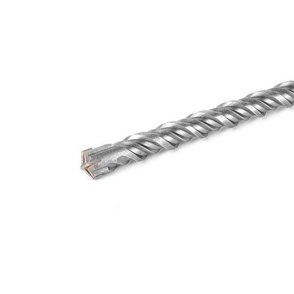 Бур SDS MAX, QUADRO, 20x1000 мм INTERTOOL SDM-20100 SDM-20100 фото