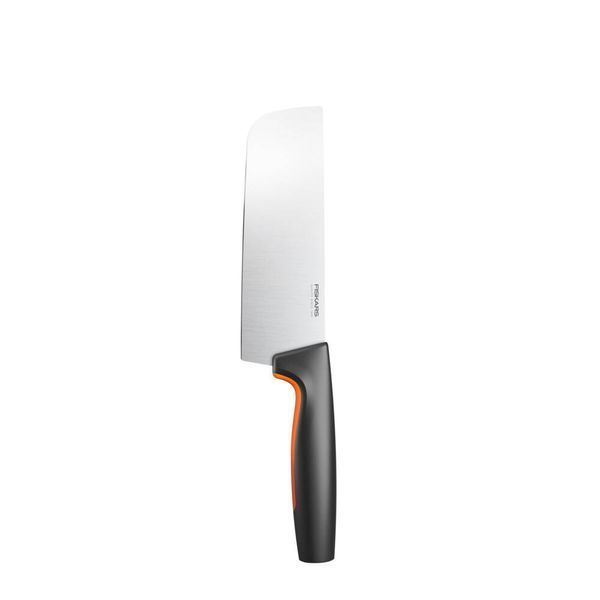 Ніж кухарський Nakiri Fiskars Functional Form 16 см (1057537) 1057537 фото
