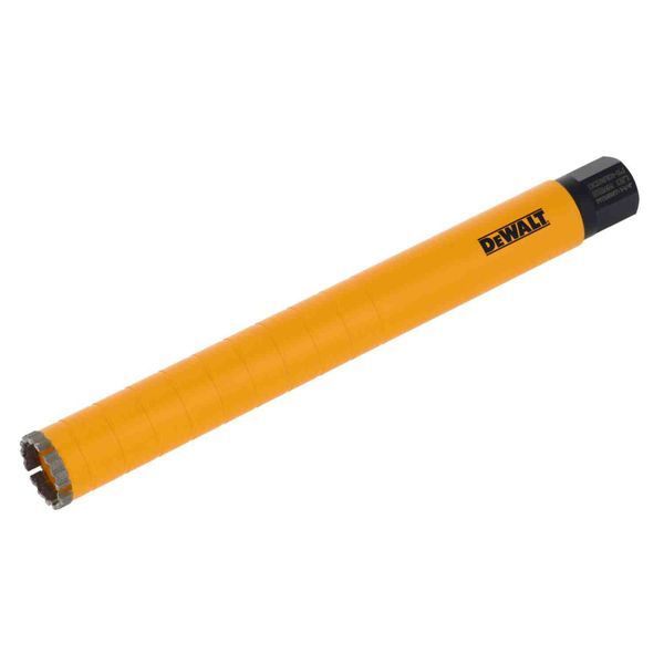 Коронка алмазна POWERSHIFT DeWALT DCDW101 DCDW101 фото
