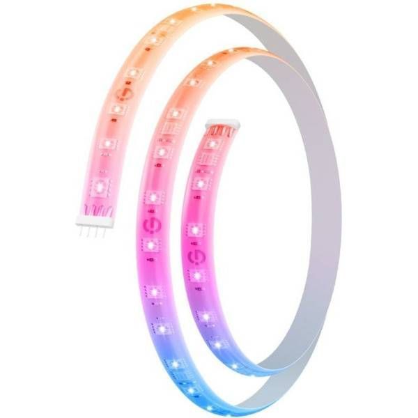 Стрічка світлодіодна розумна Govee H100E LED Strip Light M1 Matter Compatible 1m extension of H61E1 (H100E0D1) H100E0D1 фото