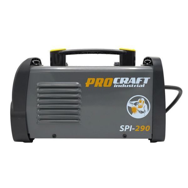 Инверторный сварочный полуавтомат Procraft SPI290 PC-070290 фото