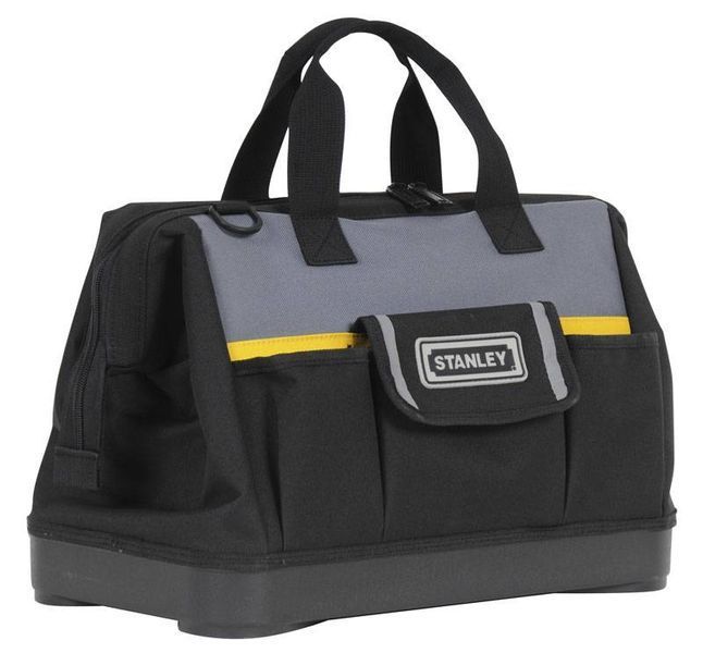 Stanley Сумка инструментальная 16" (23,5 x 44,7 x 27.5см) 1-96-183 фото