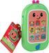 Интерактивная игрушка CoComelon Feature Roleplay Musical Cell Phone Музыкальный телефон CMW0190 фото 5