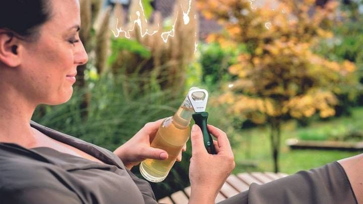 Набір інструментів Bosch, 14 шт. (1.600.A02.7PT) 1.600.A02.7PT фото