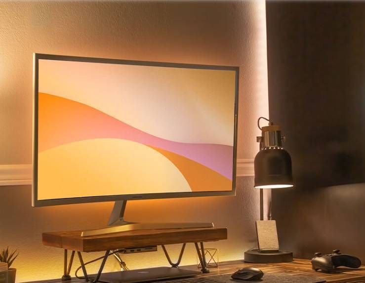 TP-Link Розумна багатобарвна Wi-Fi стрічка TAPO L930-10 TAPO-L930-10 фото
