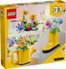 Конструктор LEGO Creator Квіти в лійці 420 деталей (31149) 31149 фото 8