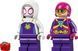 LEGO 11200 Spidey Битва Паука и раптора Гобби в штаб-доме на дереве 11200 фото 4