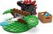LEGO 11200 Spidey Битва Паука и раптора Гобби в штаб-доме на дереве 11200 фото 8