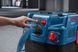 Пилосос професійний Bosch GAS 400 A, 1200Вт, 240мБар, контейнер 40л, 14кг 0.601.9M0.020 фото 2