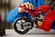 LEGO 42202 Technic Мотоцикл Ducati Panigale V4 S 42202 фото 10