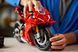 LEGO 42202 Technic Мотоцикл Ducati Panigale V4 S 42202 фото 9