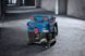 Пилосос професійний Bosch GAS 400 A, 1200Вт, 240мБар, контейнер 40л, 14кг 0.601.9M0.020 фото 3