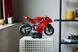 LEGO 42202 Technic Мотоцикл Ducati Panigale V4 S 42202 фото 5