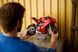 LEGO 42202 Technic Мотоцикл Ducati Panigale V4 S 42202 фото 11