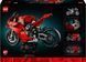 LEGO 42202 Technic Мотоцикл Ducati Panigale V4 S 42202 фото 12
