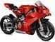 LEGO 42202 Technic Мотоцикл Ducati Panigale V4 S 42202 фото 3
