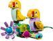 Конструктор LEGO Creator Квіти в лійці 420 деталей (31149) 31149 фото 5