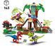 LEGO 11200 Spidey Битва Паука и раптора Гобби в штаб-доме на дереве 11200 фото 2