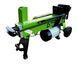 Гідравлічний дровокол MAST Gartentechnik MT-PR-5T MT-PR-5T фото 3
