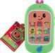 Интерактивная игрушка CoComelon Feature Roleplay Musical Cell Phone Музыкальный телефон CMW0190 фото 4