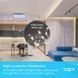 TP-Link Розумна багатобарвна Wi-Fi стрічка TAPO L930-10 TAPO-L930-10 фото 15