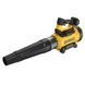 Воздуродувка бесщеточная аккумуляторная DeWALT DCMBL777N DCMBL777N фото 2