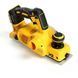 Рубанок аккумуляторный бесщеточный DeWALT DCP580NT DCP580NT фото 4