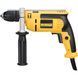 Дрель сетевая ударная DeWALT DWD024S DWD024S фото 1