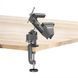 Тиски универсальные шарнирные 78 мм, 360&deg; INTERTOOL HT-0094 HT-0094 фото 5