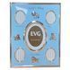 Рамка EVG ONIX H5 Baby Голуба H5 Baby BLUE фото 3