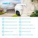 IP камера Reolink Go PT Plus без солнечной панели Go PT Plus без солнечной панели фото 6