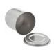 Бачок металлический с наружной резьбой M14x1.25. 600мл INTERTOOL PT-1907 PT-1907 фото 2