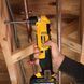 Дриль-шурупокрут акумуляторний кутовий DeWALT DCD740NT DCD740NT фото 7