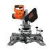 Пила торцювальна мережева BLACK+DECKER BES702 BES702 фото 4