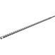 Бур SDS-Plus EXTREME2 DeWALT DT9591 DT9591 фото 2
