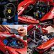 LEGO 42143 Technic Ferrari Daytona SP3 42143 фото 7