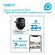 IP камера Reolink Go PT Plus без солнечной панели Go PT Plus без солнечной панели фото 17
