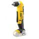 Дриль-шурупокрут акумуляторний кутовий DeWALT DCD740NT DCD740NT фото 2