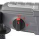 Перфоратор INTERTOOL DT-0186 DT-0186 фото 11