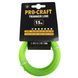 Леска звезда Procraft 1.6мм 15м(PC-СО-1.6_15) PC-ЗІ-1.6_15 фото 1
