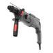 Перфоратор INTERTOOL DT-0186 DT-0186 фото 4