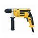 Дрель сетевая ударная DeWALT DWD024S DWD024S фото 2