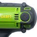 Шуруповерт мережевий Procraft PB1150DFR PC-001150 фото 9