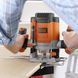Фрезер Black&Decker KW1200EKA 1200 Вт. KW1200EKA фото 4