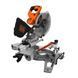 Пила торцювальна мережева BLACK+DECKER BES702 BES702 фото 3