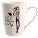 Чашка Limited Edition Fashion Girl A B02-T3977A фото 2
