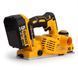 Ел.рубанок DeWALT DCP580P2, Li-lon, 18В, 15000 об/хв., 2 мм. DCP580P2 фото 4