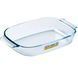 Форма Pyrex Daily, 39х25х7 см 232B000/3046 фото 1