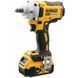 Набір з восьми інструментів акумуляторних DeWALT DCK856P4 DCK856P4 фото 4