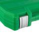 Набір інструментів 3/8", 39 од. INTERTOOL ET-6039SP ET-6039SP фото 7